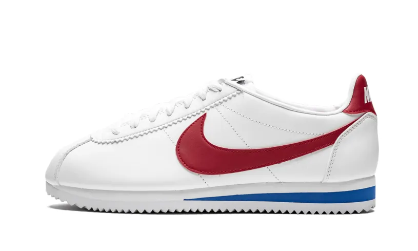 Nike Lifestyle CLASSIC CORTEZ LEATHER MNS WMNS
