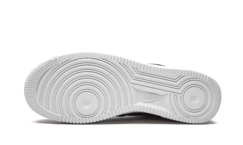 Nike Lifestyle Air Force 1 '07 3M '3M' 