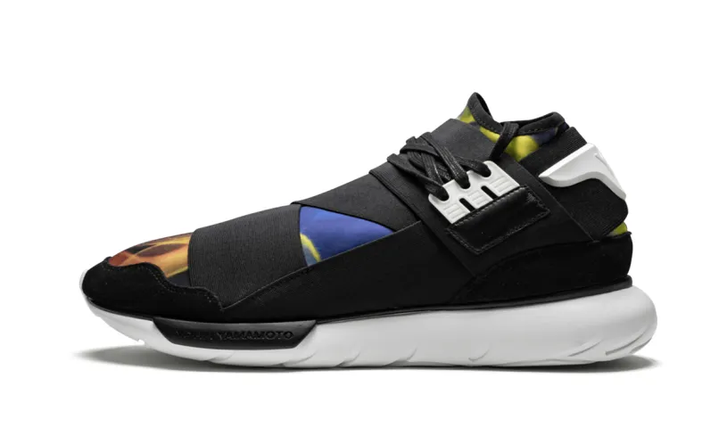 Adidas Y-3 Y-3 Qasa High