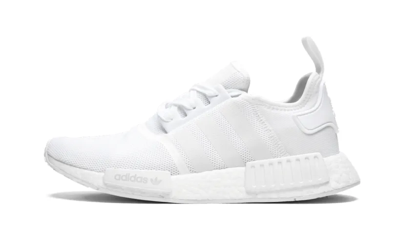 Adidas NMD NMD_R1 'Triple White'