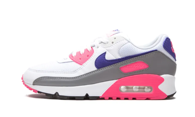 Nike Air Max AIR MAX 90 WMNS 'Laser Pink'