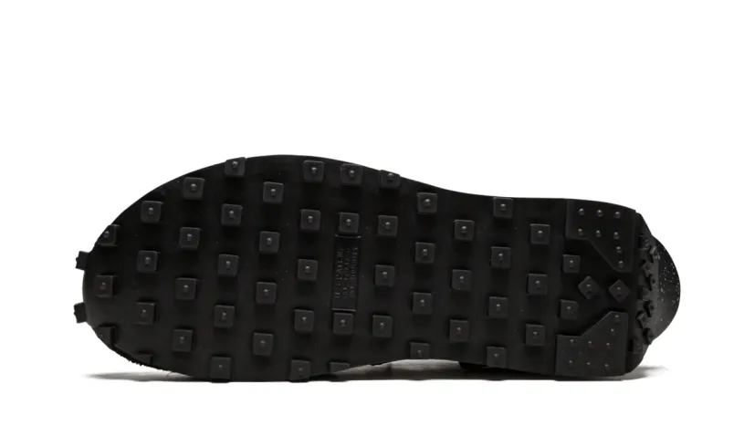 Nike Lifestyle DAYBREAK   UNDERCOVER MNS WMNS 'Undercover - Black' 