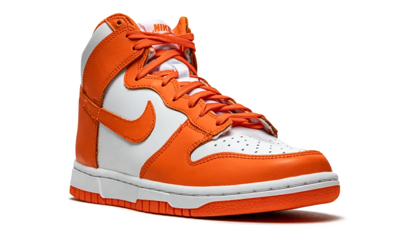 Nike Dunk DUNK HIGH WMNS 'Syracuse' 