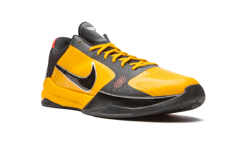 Nike Basketball Kobe 5 Protro 'Bruce Lee' 