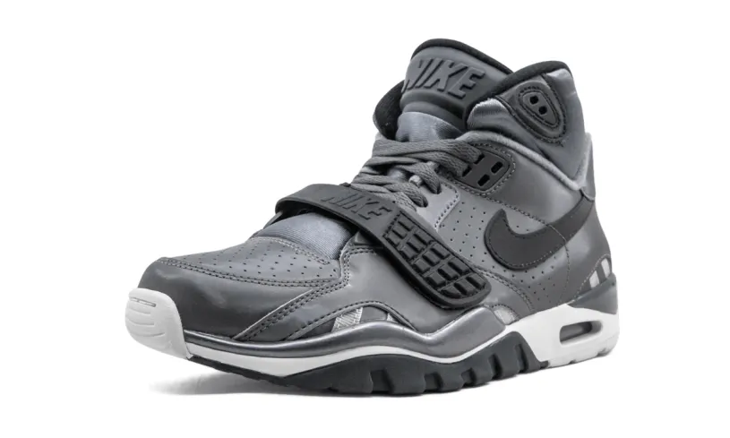 Nike Basketball Air Trainer SC 2 'GREY'