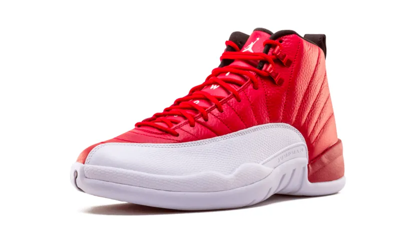 Air Jordan 12 Air Jordan 12 Retro 'Gym Red' 