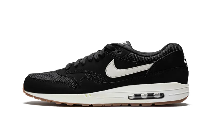 Nike Basketball Air Max 1 Essential 'Black' 