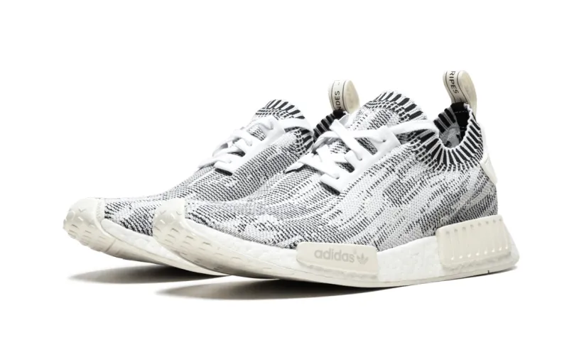 Adidas NMD NMD_R1 PK 'Camo Pack' 