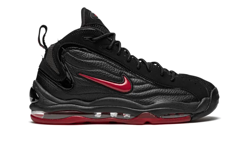 Nike Basketball Air Total Max Uptempo 'Bred' 