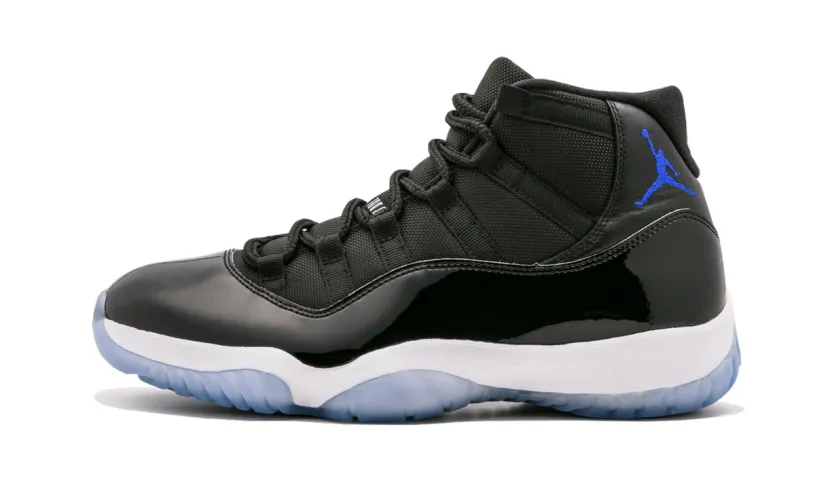 Air Jordan 11 Air Jordan 11 Retro 'Space Jam 2016 Release' 