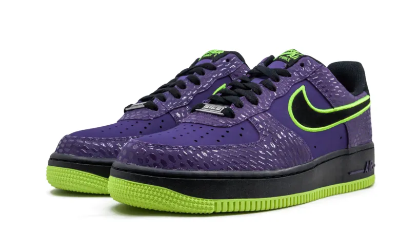 Nike Lifestyle Air Force 1