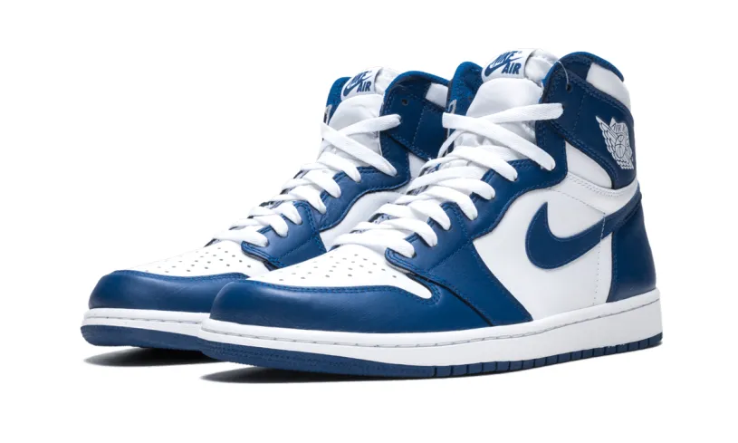 Air Jordan 1 Air Jordan 1 Retro High OG 'Storm Blue'
