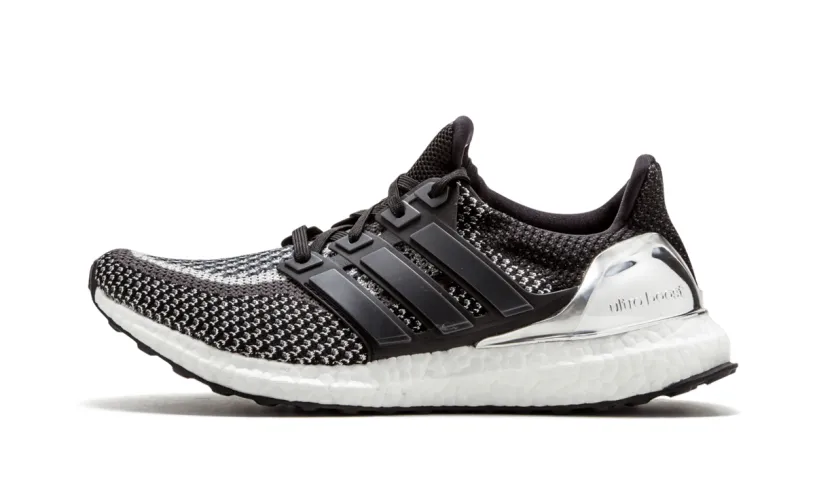 Adidas Ultraboost UltraBoost LTD 'Silver Medal'