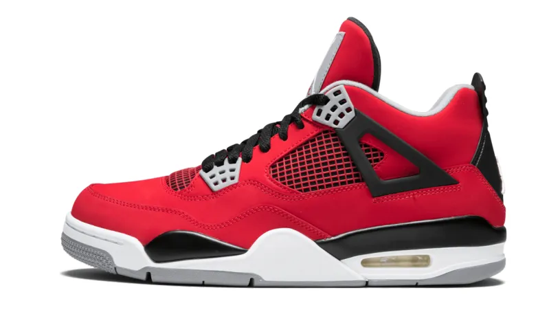 Air Jordan 4 Air Jordan 4 Retro 'Toro Bravo'