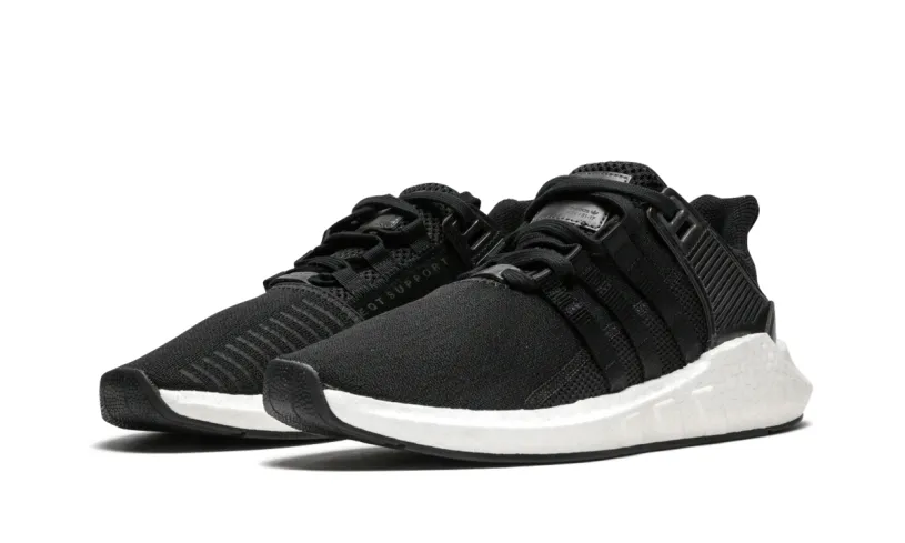 Adidas EQT EQT Support 93 17 'Milled Leather' 