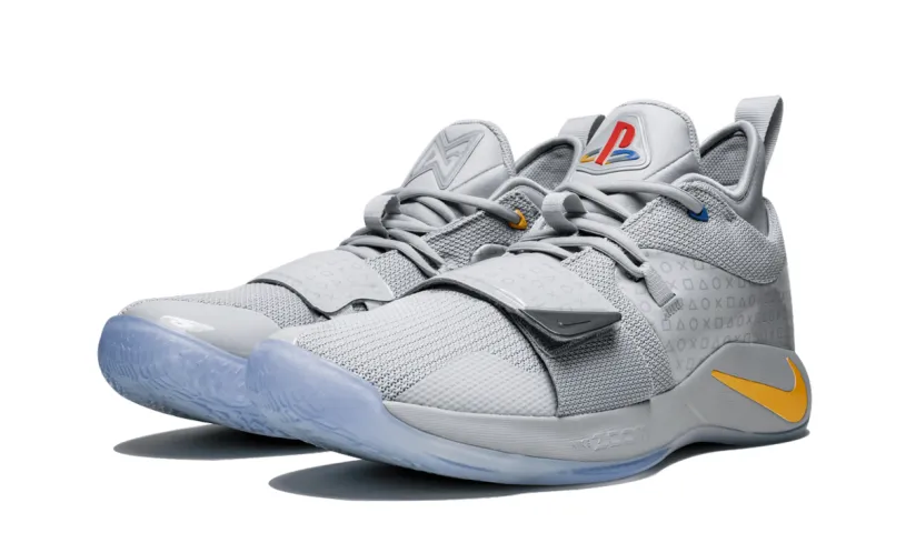Nike Basketball PG 2.5 Playstation 'Playstation'