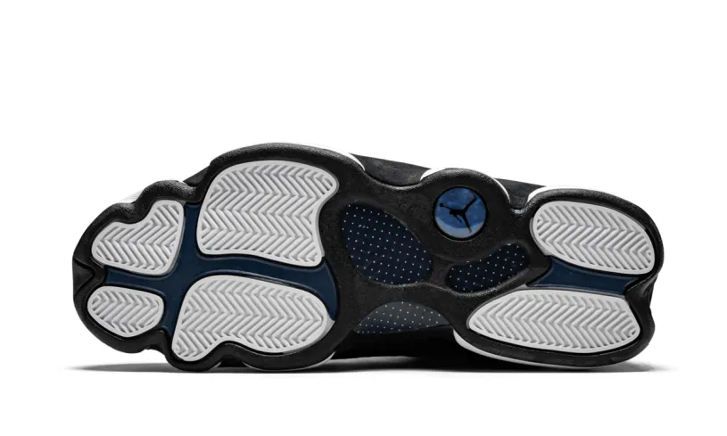 Air Jordan 13 Air Jordan 13 Retro Low 'Brave Blue' 