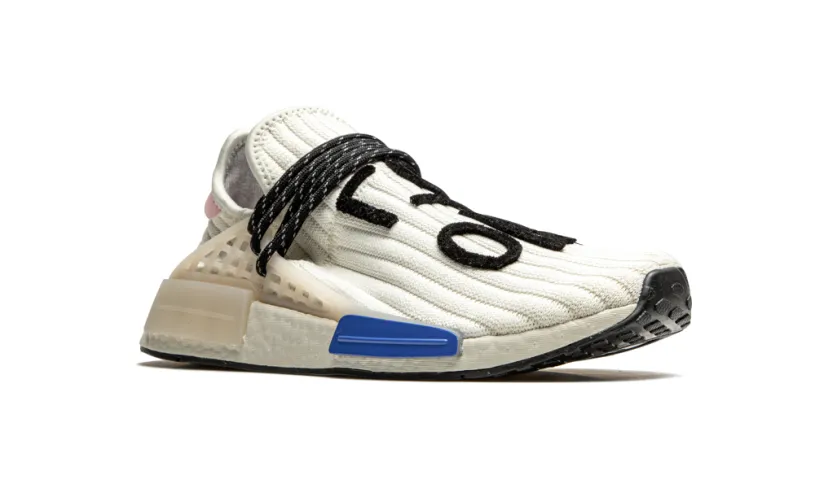 Adidas NMD NMD Humanrace 'Pharrell Williams - Cream' 