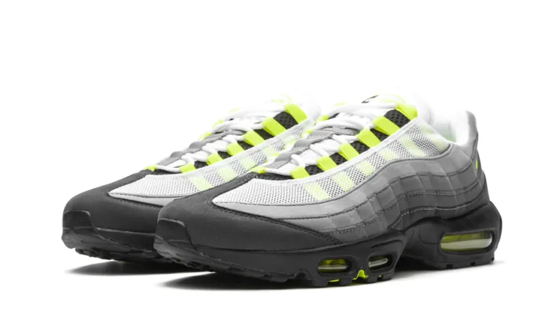 Nike Air Max Air Max 95 OG 'Neon 2020' 