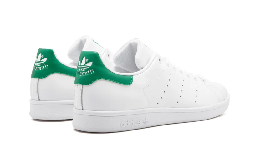 Adidas Stan Smith Stan Smith 'OG White Green' 