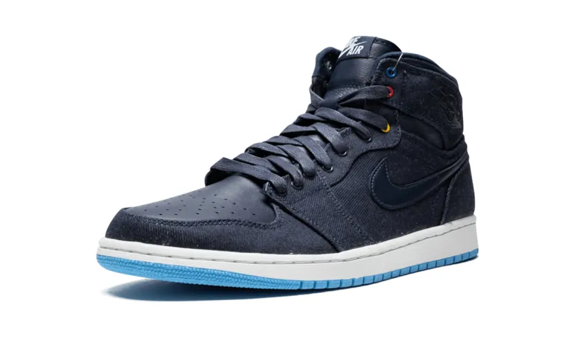 Air Jordan 1 Air Jordan 1 Retro High 'Family Forever'
