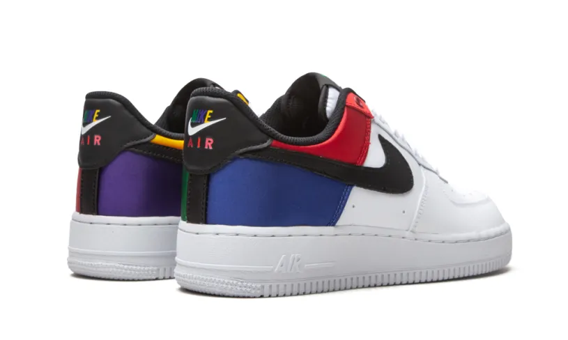 Nike Lifestyle Air Force 1 '07 LV8 1 