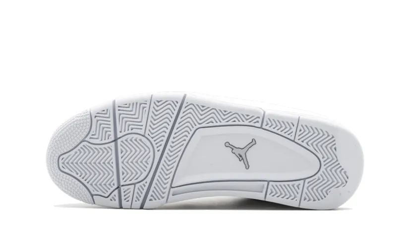 Air Jordan 4 Air Jordan 4 Retro 'Pure Money' 
