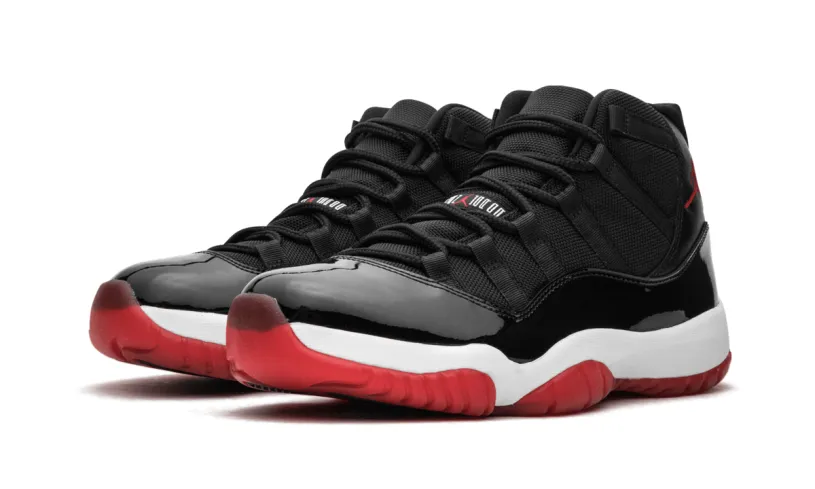 Air Jordan 11 Air Jordan 11 Retro 'Bred'