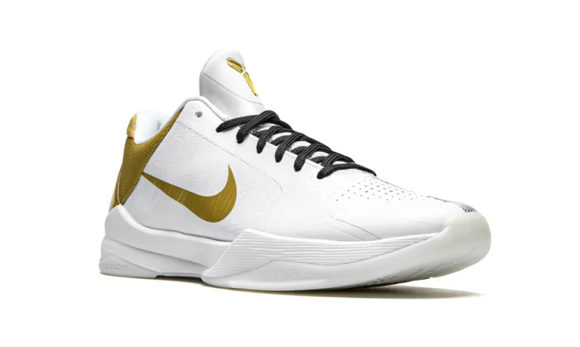 Nike Basketball Kobe 5 Protro 'Big Stage Parade' 