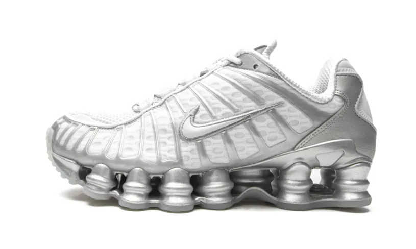 Nike Lifestyle SHOX TL WMNS 