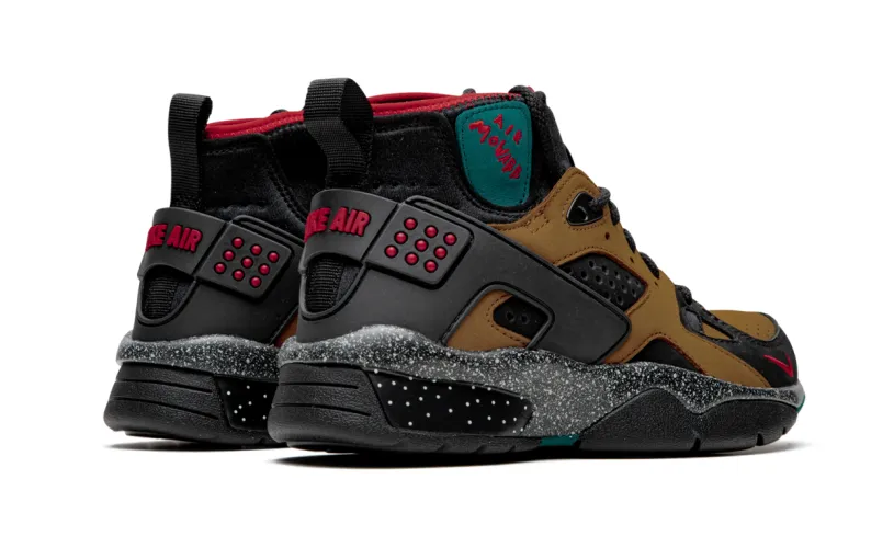 Nike Lifestyle AIR MOABB NXN MNS WMNS 'Olivia Kim - No Cover' 