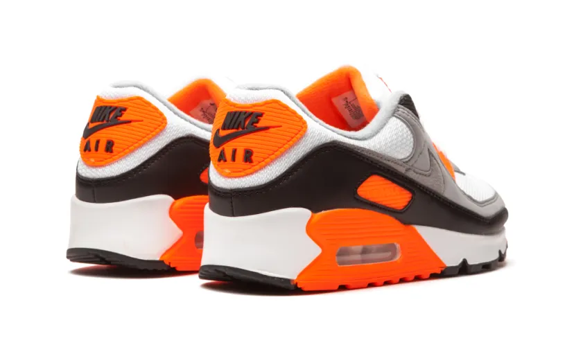 Nike Air Max Air Max 90 'Total Orange' 