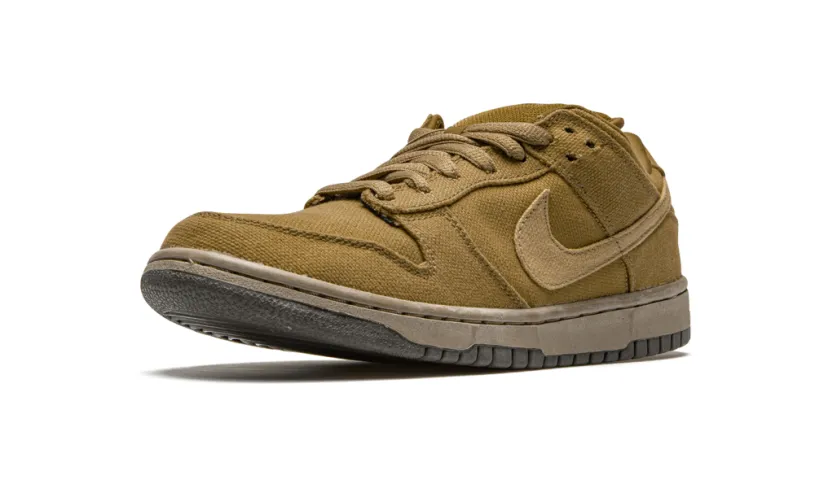 Nike Dunk Dunk Low Pro SB 'Sandalwood' 