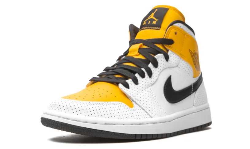 Air Jordan 1 AIR JORDAN 1 MID WMNS 'Perforated' 