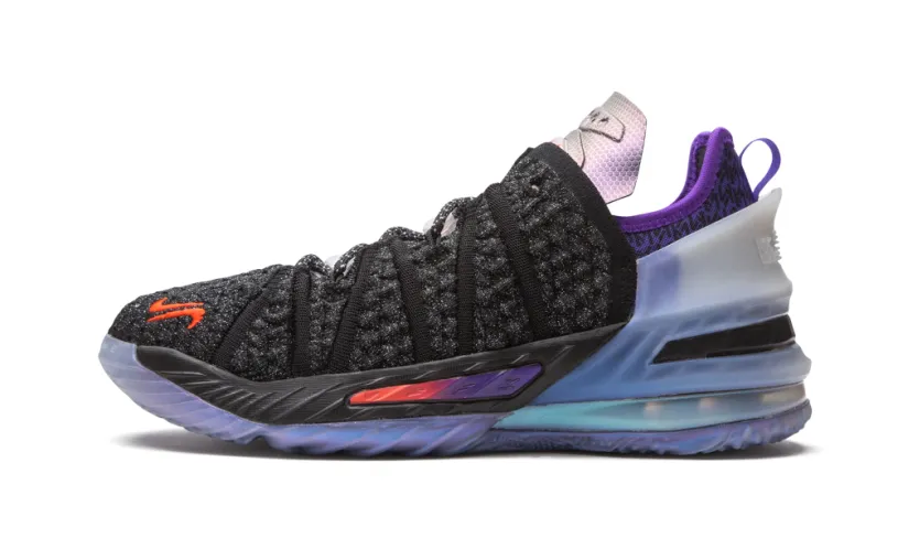 Nike Basketball Lebron 18 NRG 'Kylian Mbappé' 