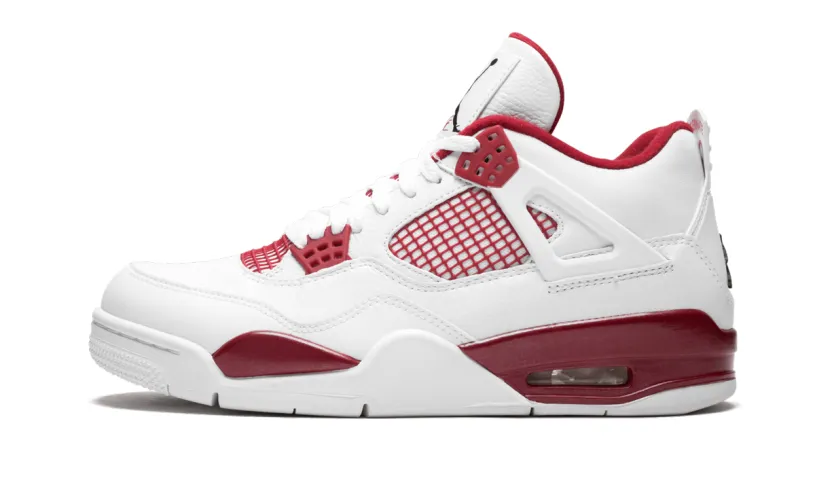Air Jordan 4 Air Jordan 4 Retro 'Alternate'