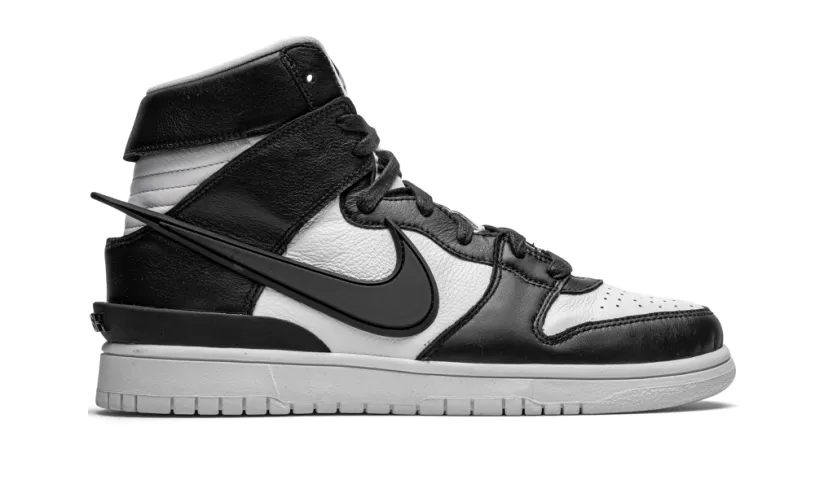 Nike Dunk Dunk High SP 'Ambush - Spruce Aura' 