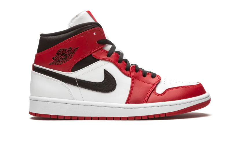 Air Jordan 1 Air Jordan 1 Mid 'Chicago 2020' 