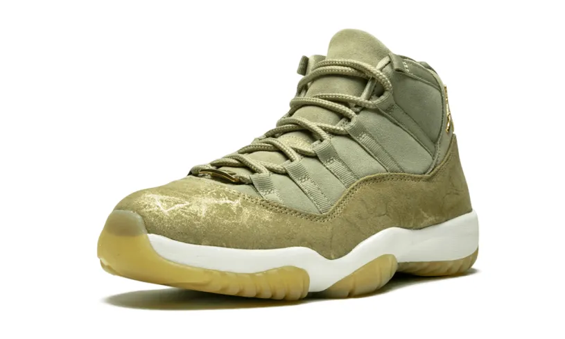 Air Jordan 11 AIR JORDAN 11 RETRO WMNS 'Neutral Olive' 