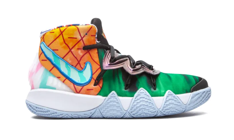 Nike Basketball Kybrid S2 Best Of GS 