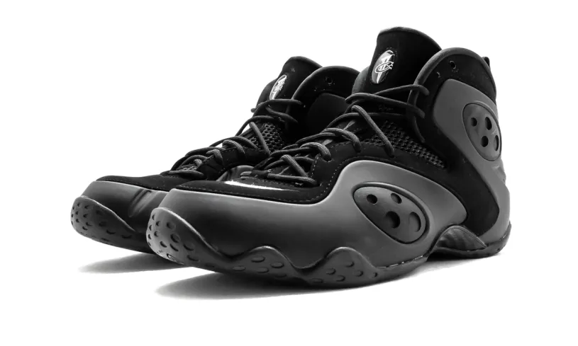 Nike Basketball Zoom Rookie