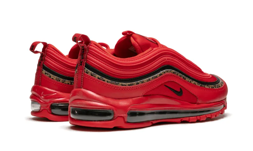 Nike Air Max AIR MAX 97 WMNS 'Leopard Pack - Red' 