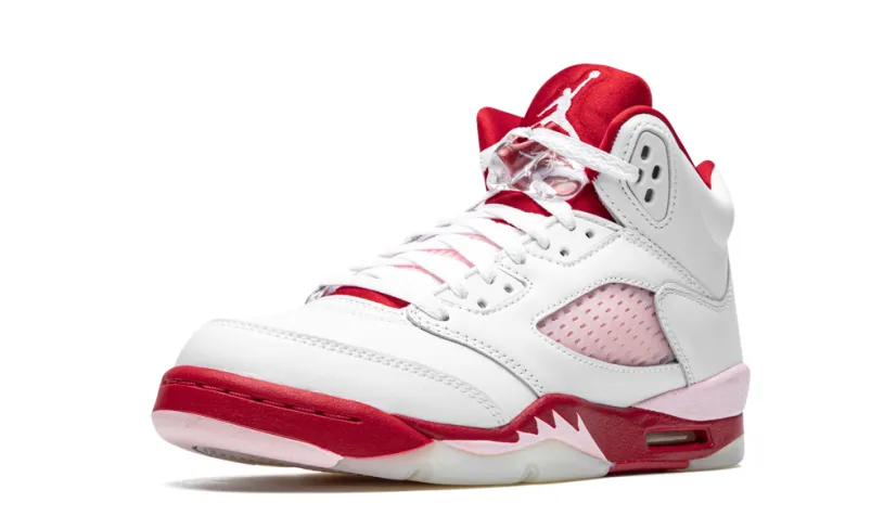 Air Jordan 5 Air Jordan 5 Retro GS 'Pink Foam' 
