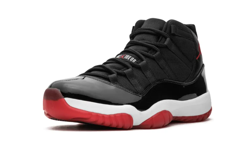 Air Jordan 11 Air Jordan 11 Retro 'Bred' 