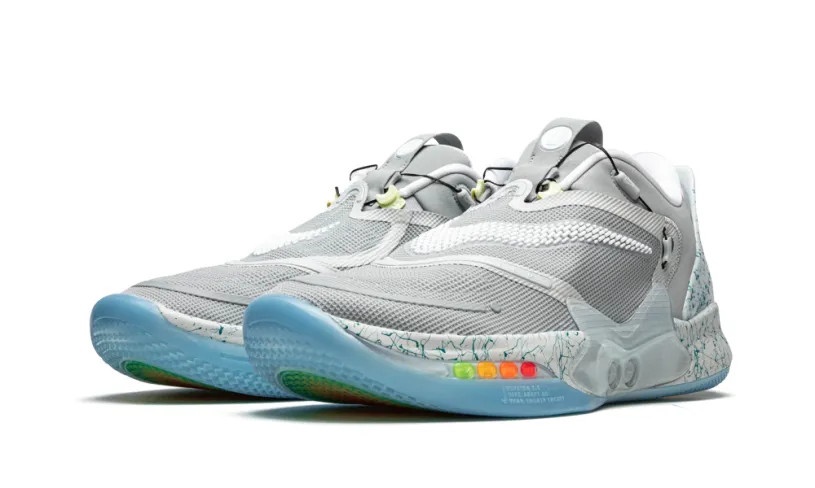 Nike Basketball Adapt BB 2.0 'Mag' 