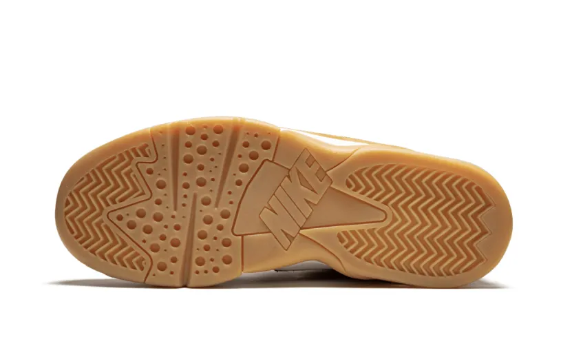 Nike Basketball Air Force Max PRM 'Flax' 