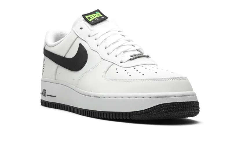 Nike Lifestyle Air Force 1 Low 'NY vs NY' 