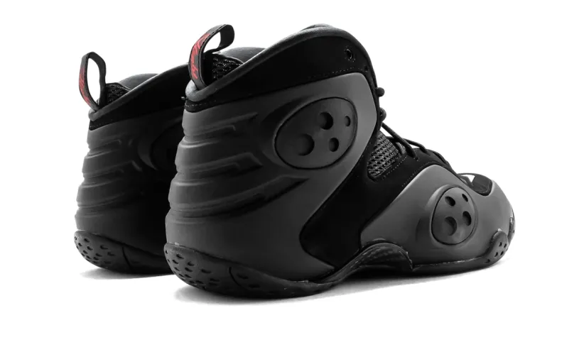 Nike Basketball Zoom Rookie 
