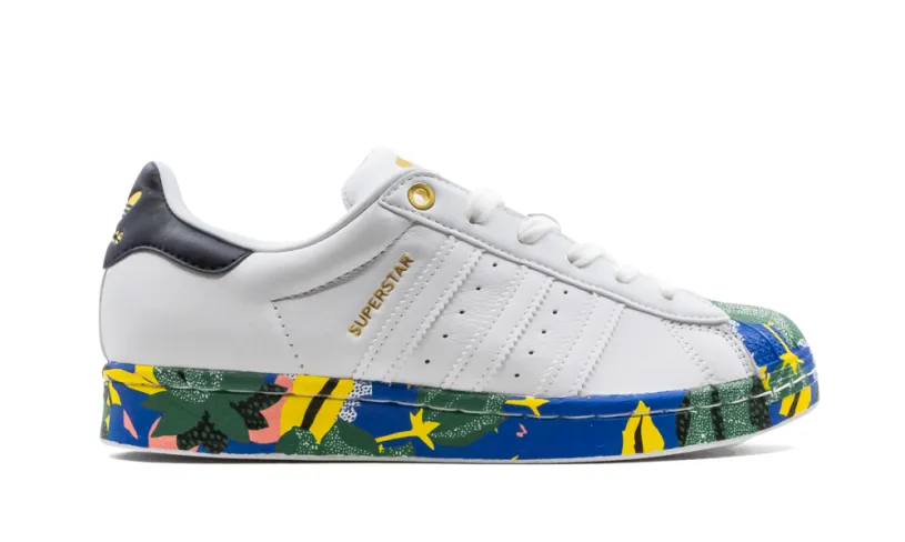Adidas Superstar Superstar 'Her Studio London' 