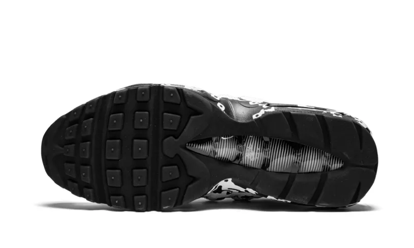 Nike Air Max Air Max 95   C.E. 'Cav Empt' 